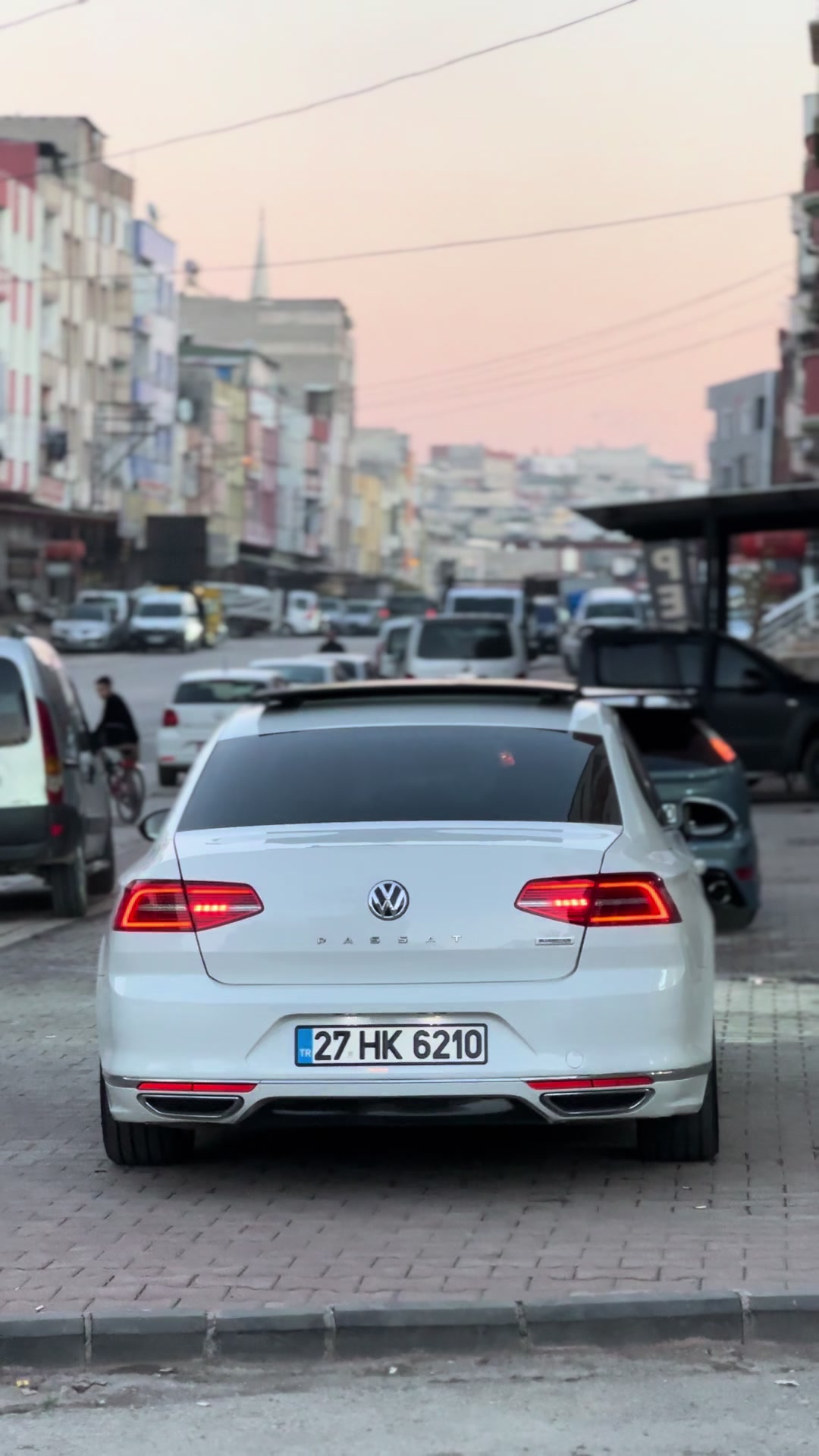 @İsmet Han&ccedil;erkıran