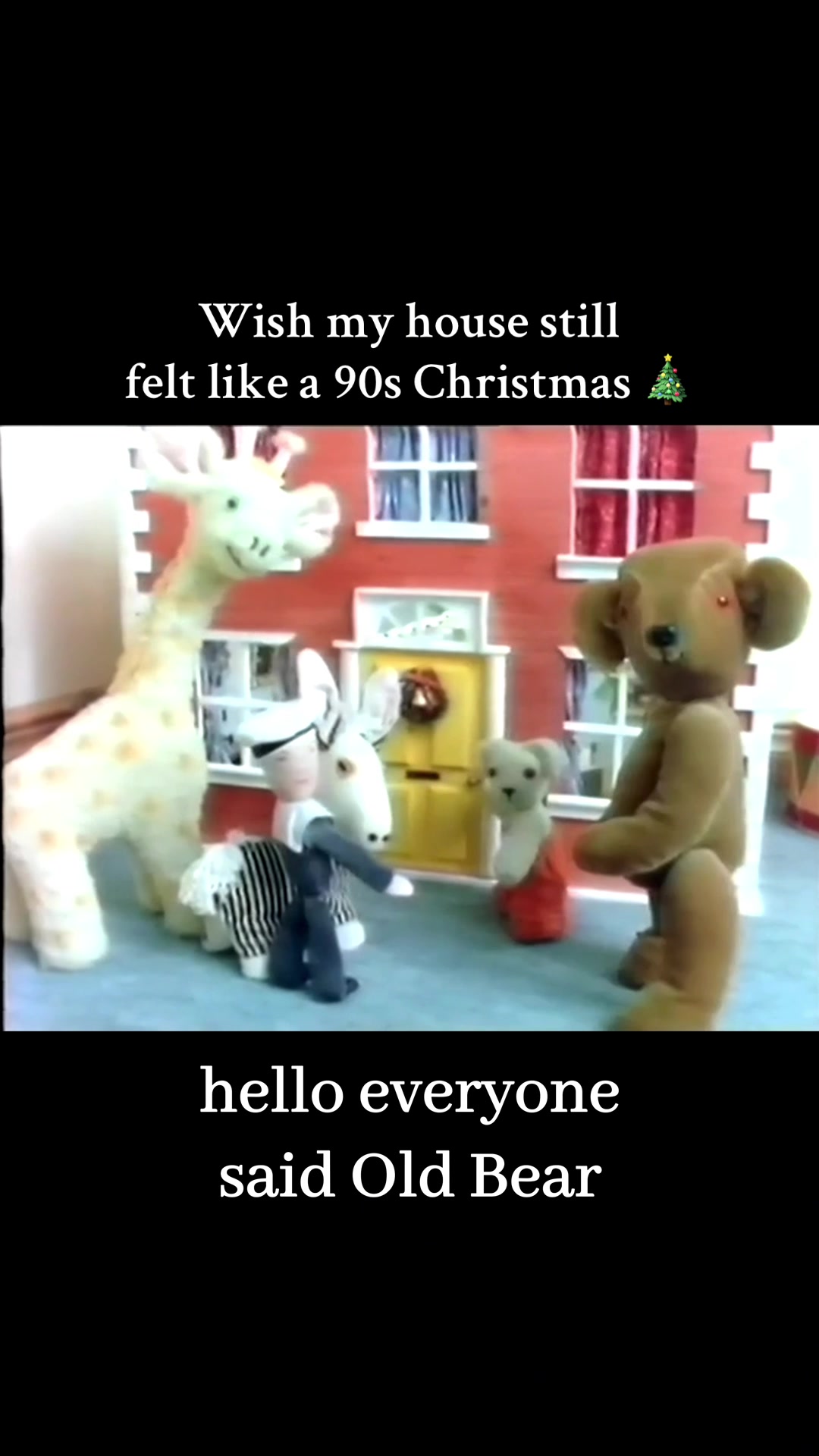 @OldBearSquad