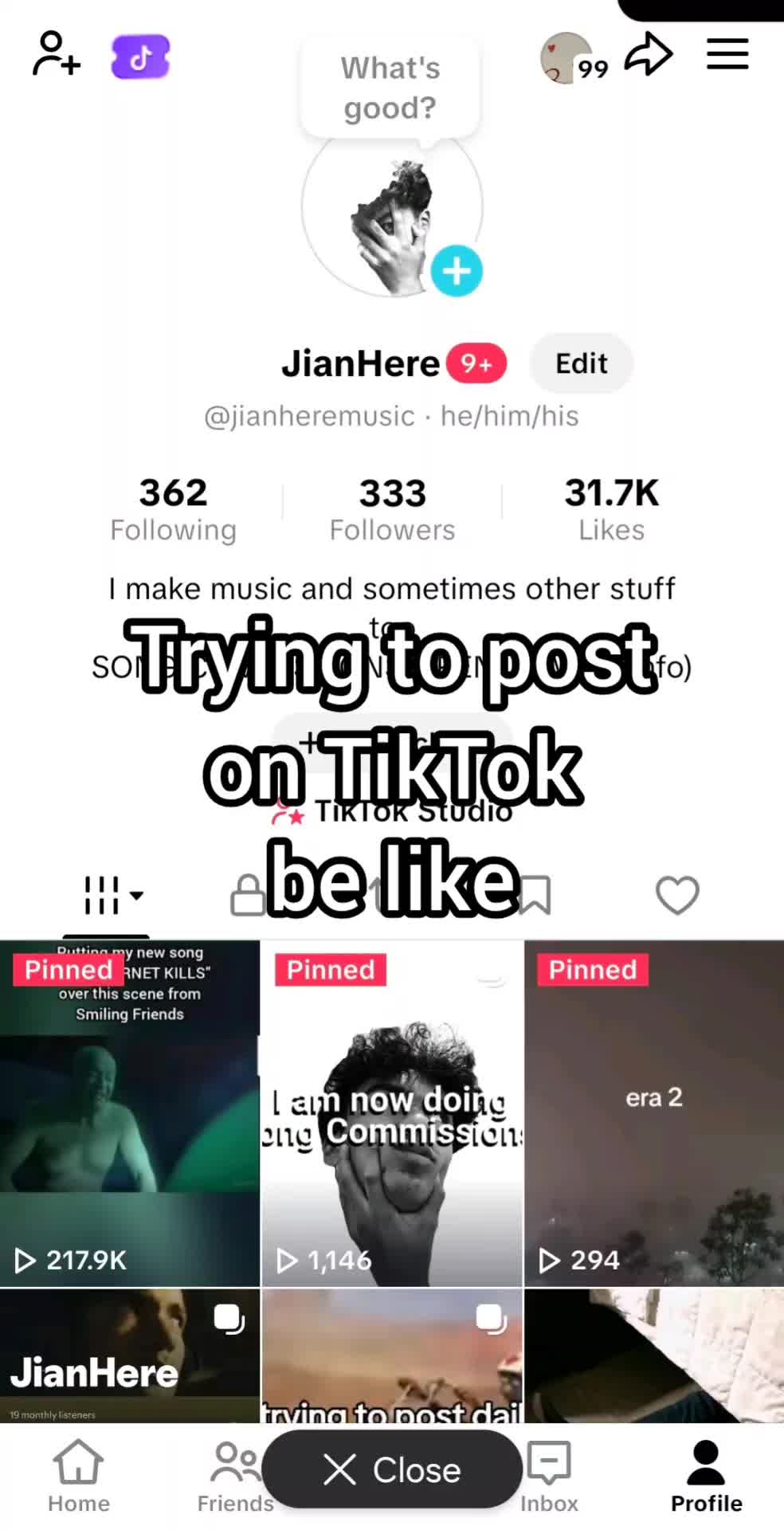 @JianHere