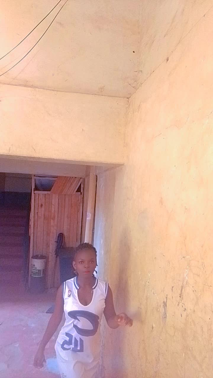 @shania mutua