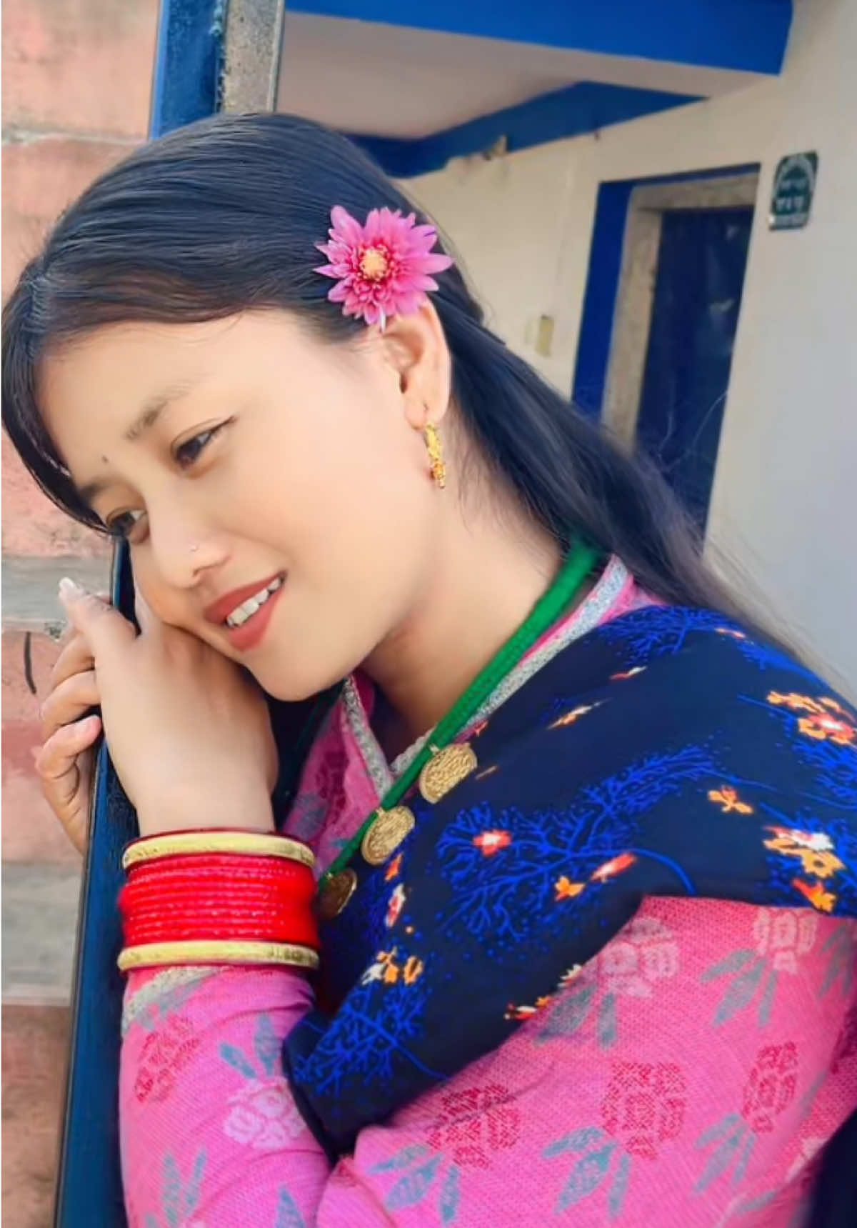 @🦋निशा मगर🇳🇵Nishaghartimagar