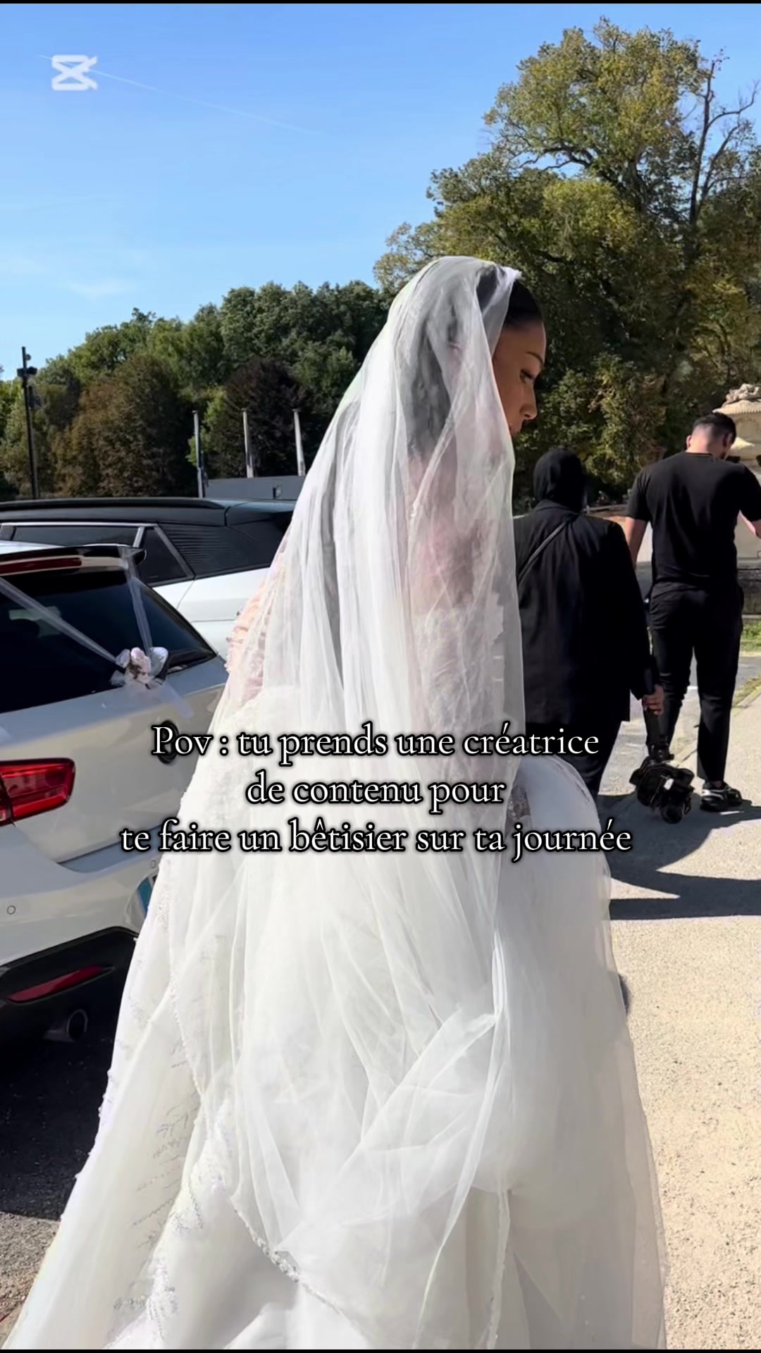 @Cr&eacute;atrice de contenu