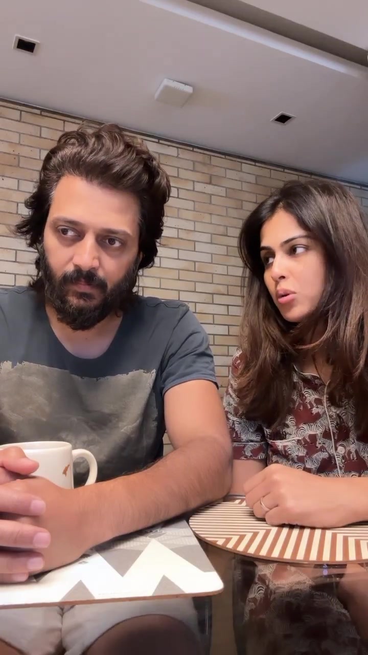 @Riteish Official
