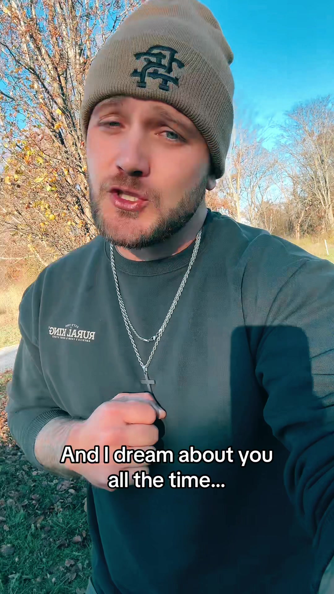 @Dylan Wolfe