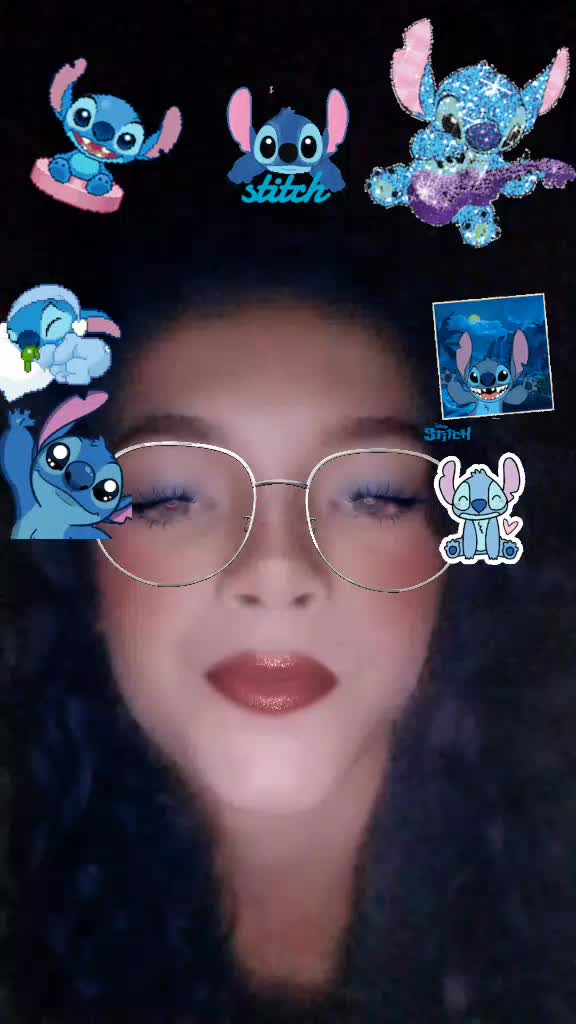 @Agatha isabelly