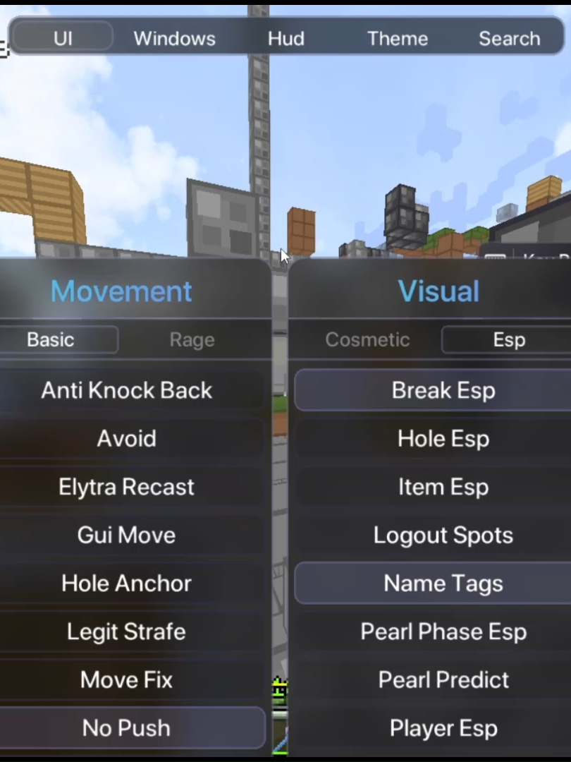CATLEAN! config w bio #config #catlean | Config lobby (@config.lobby)