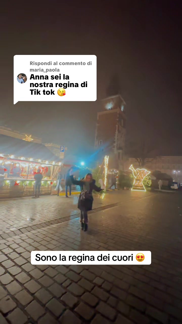 @🌸 Anna Napolitano 🌸