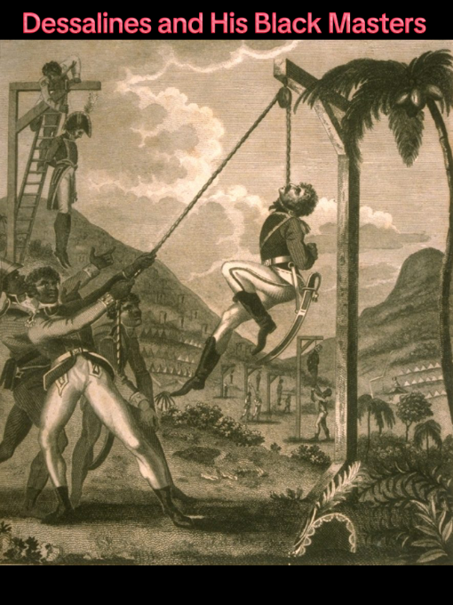 @Hispaniola History Channel