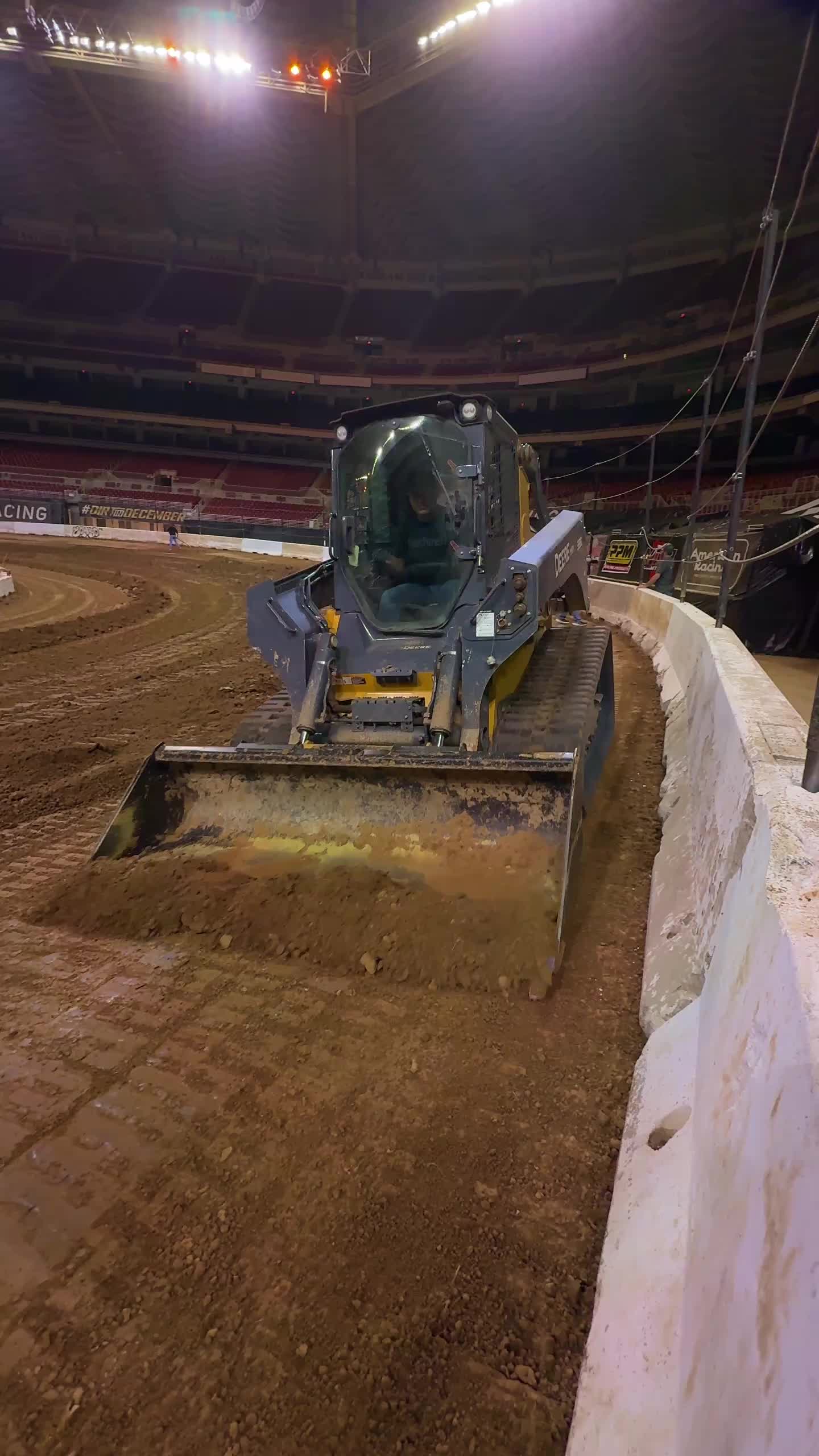 @Gateway Dirt Nationals