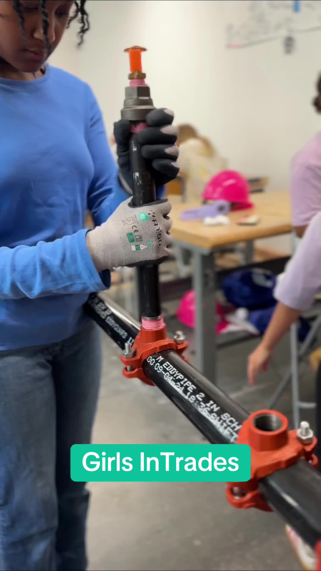 @Tools & Tiaras Inc.| Nonprofit