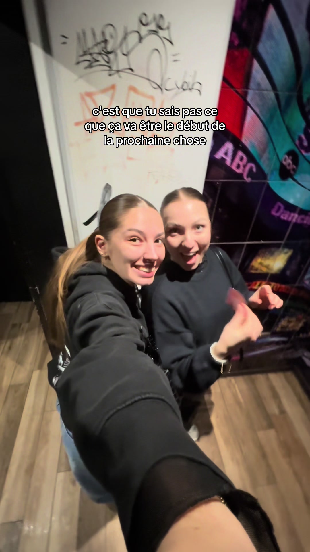 @Faut qu&rsquo;on se capte Podcast🎙️