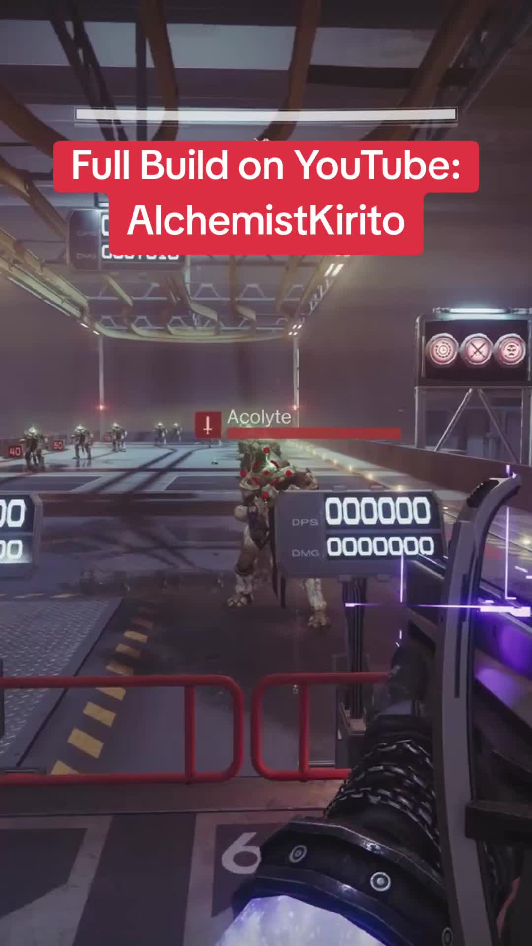 @Alchemist Kirito