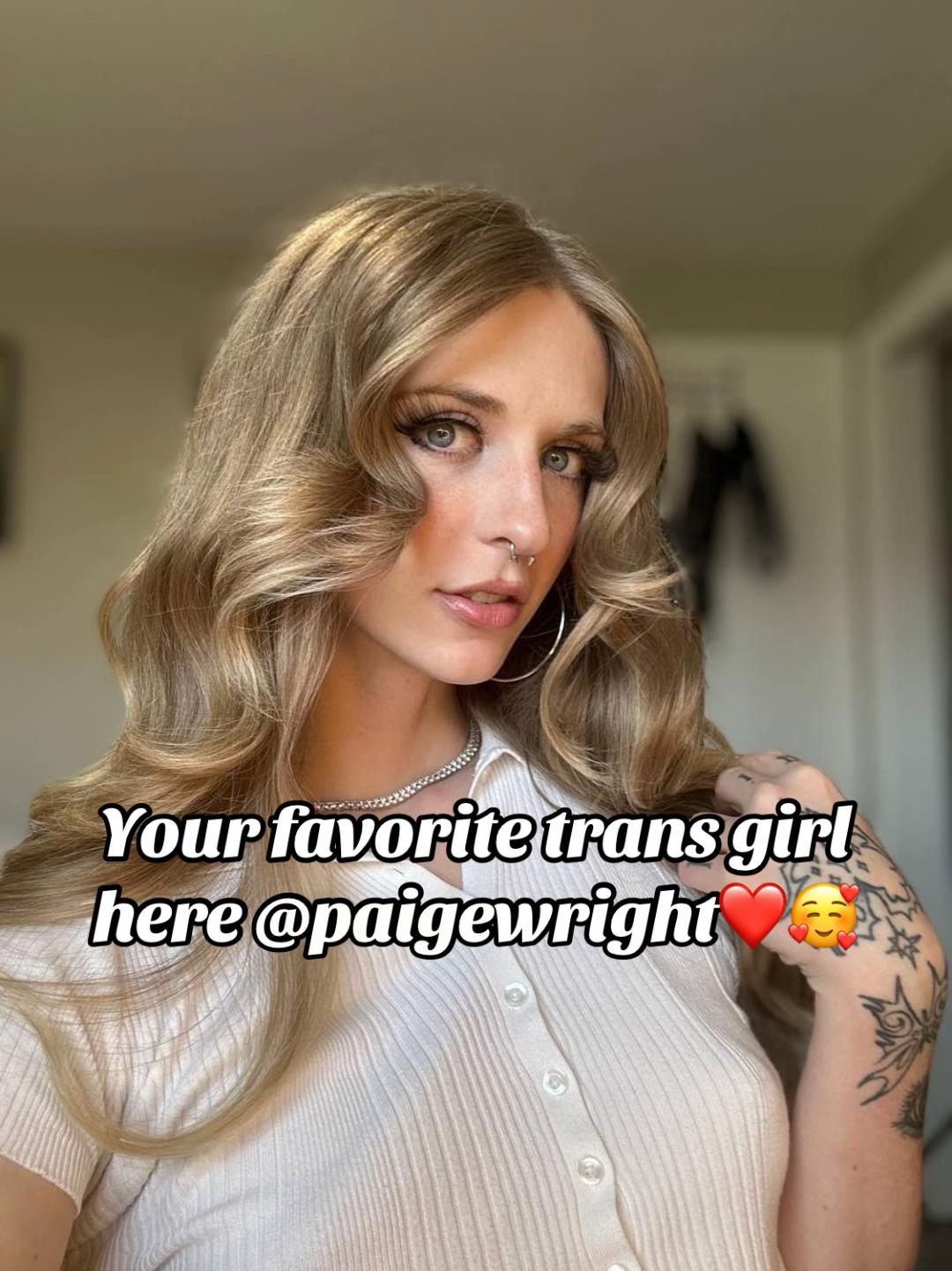 @paigewrightts2❤️ 🏳️&zwj;⚧️