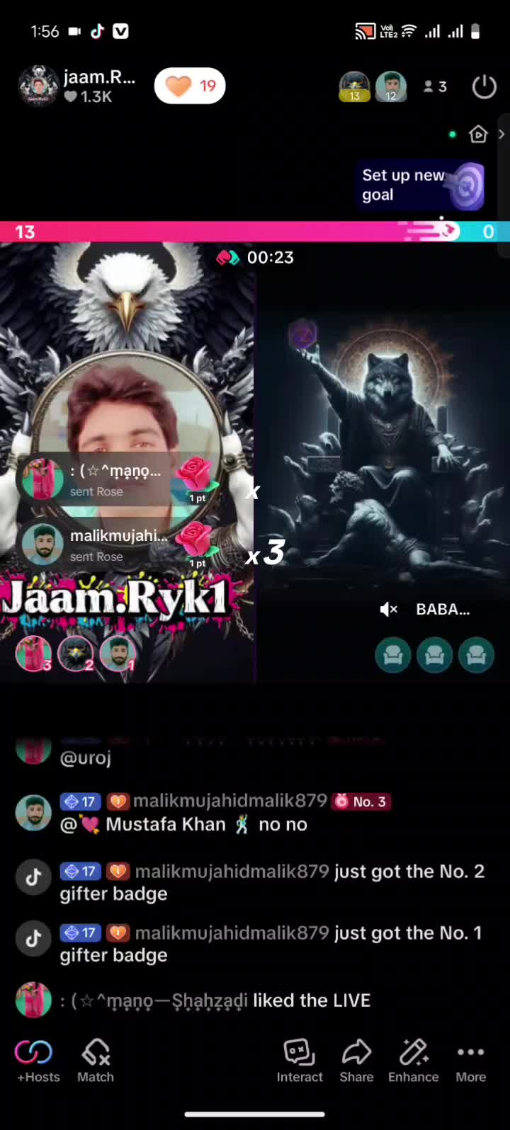 @jaam.RYK 1