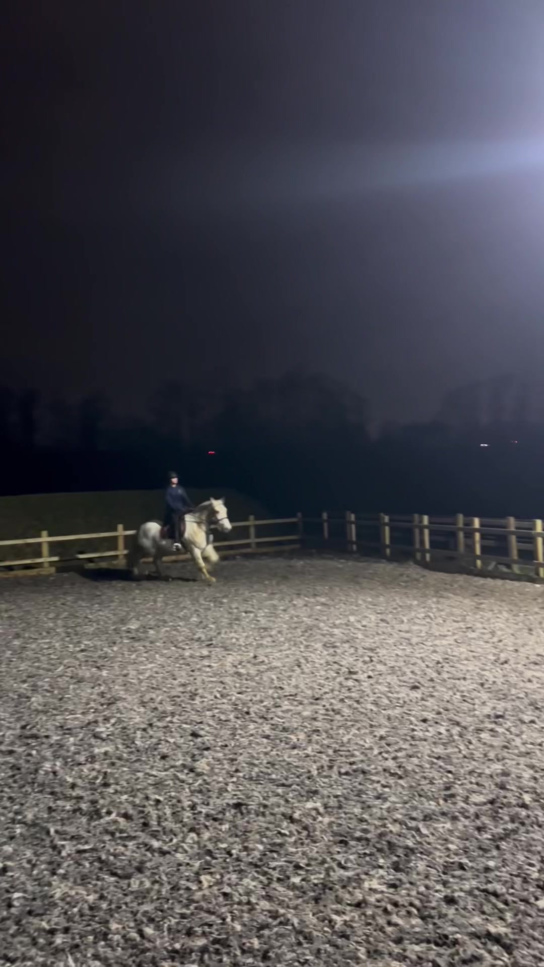 @horse