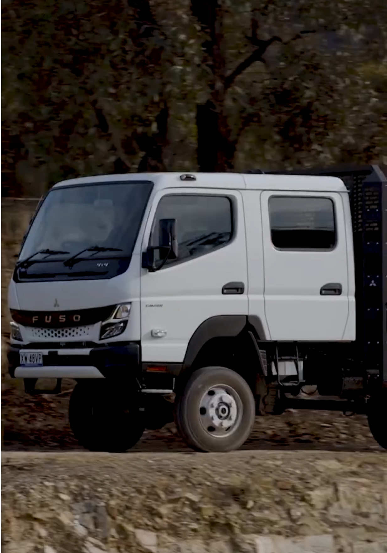 @Daimler Truck