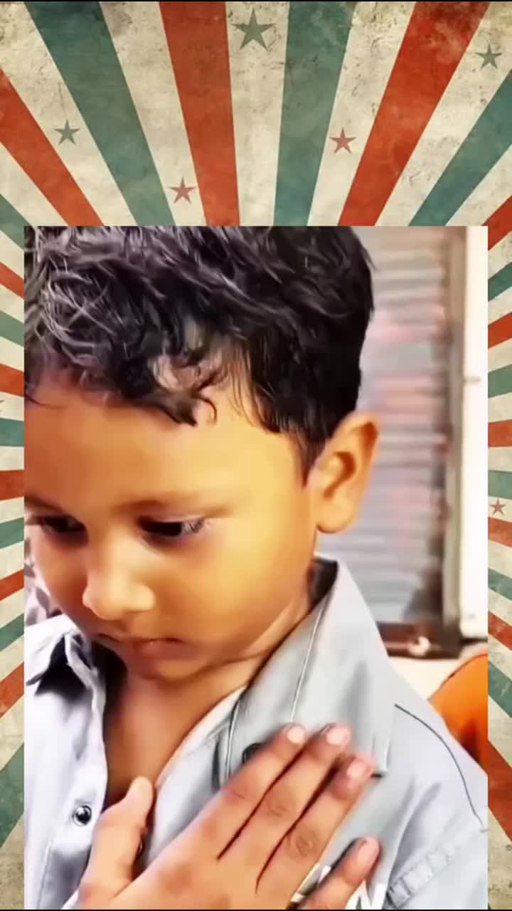 @smart boy