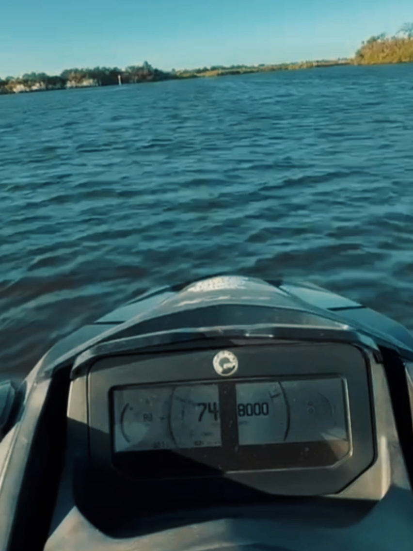 @Jetski Cindy