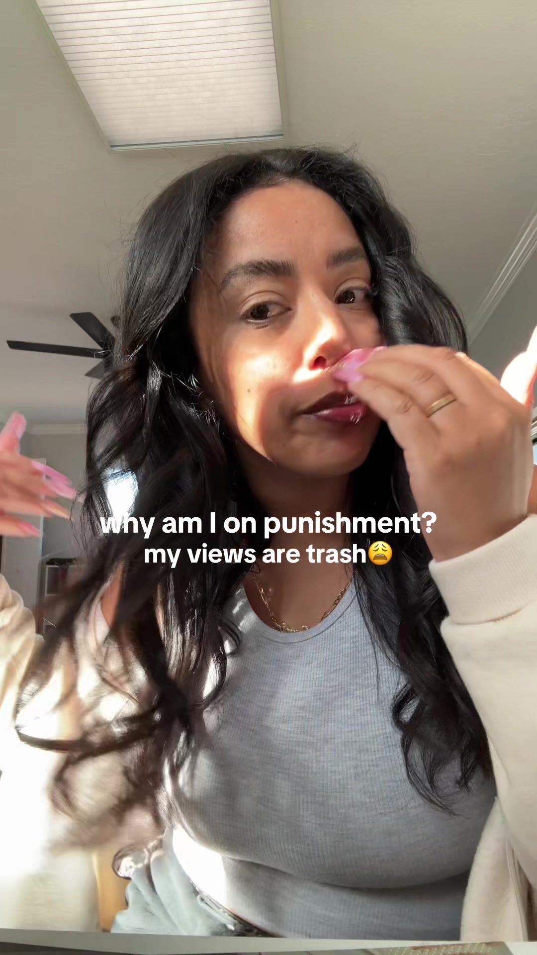 @Xenia Maritza | Trichologist