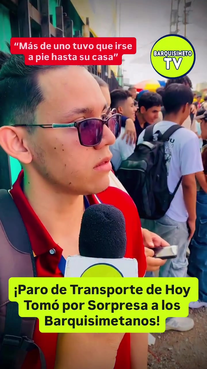 @BarquisimetoTV