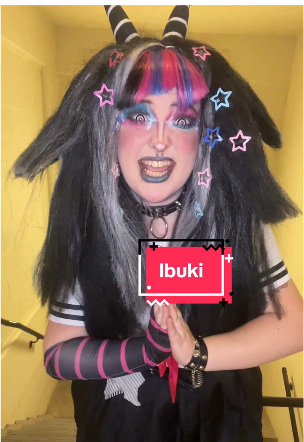 @Sparks Cosplay