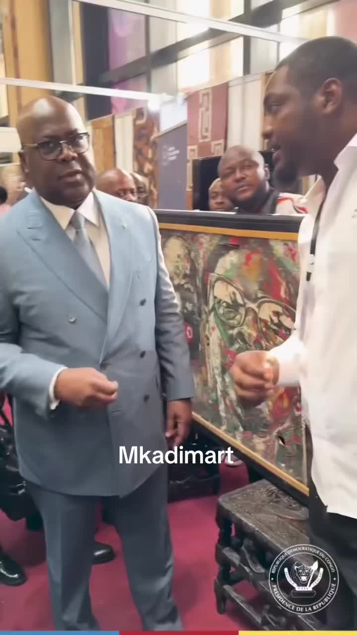 @M Kadima PHARAON