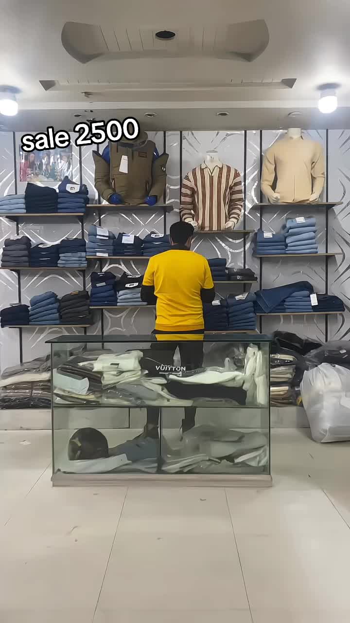 @clothing Brand's 45