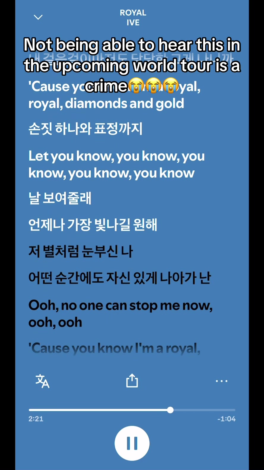 @✨ felix saw ive! ✨