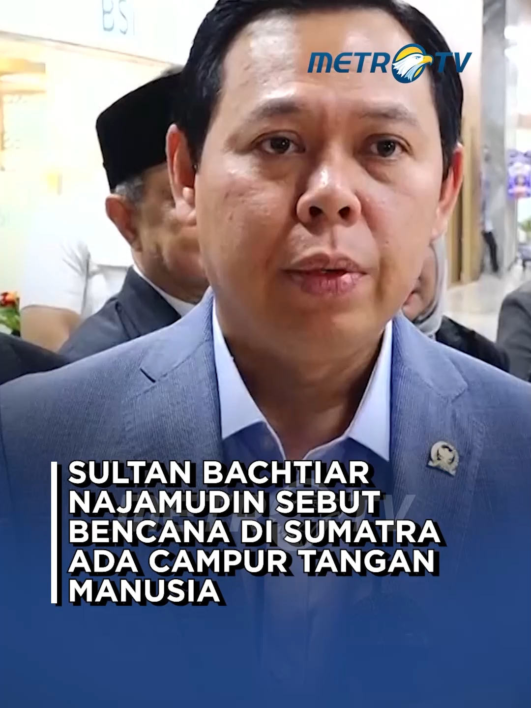 @Metro TV