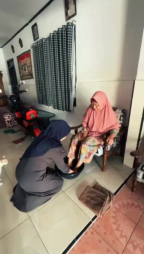 @hanum anisa