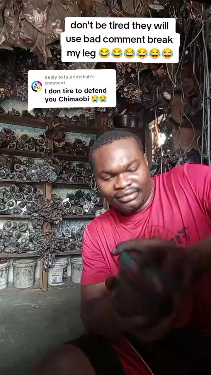 @maobi