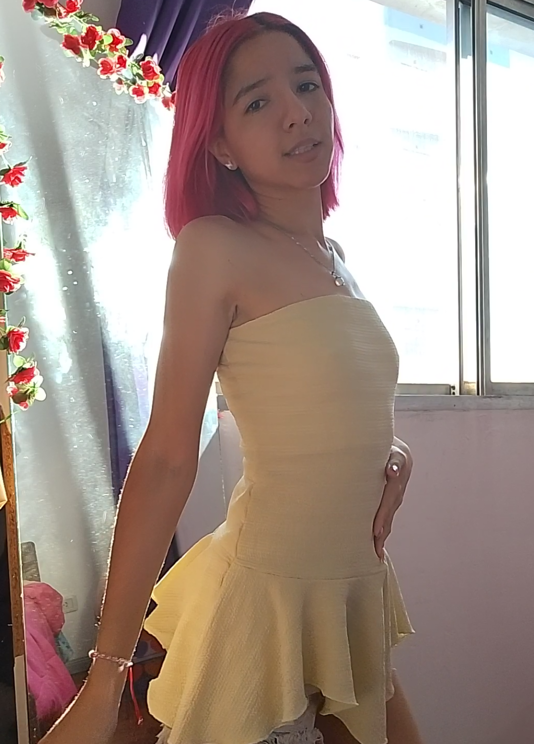 @Barbara Echeverria