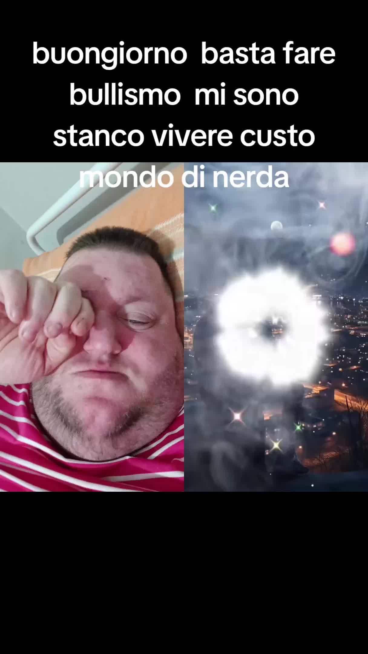 @🤣la bagacia di tiktok🤣