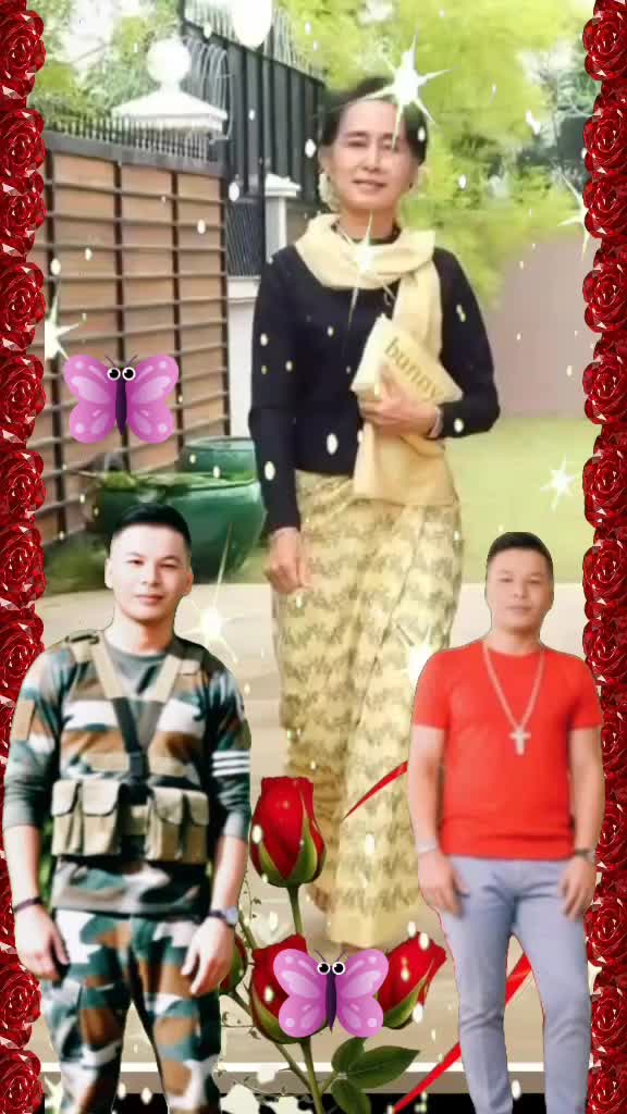 @အညာသားလေး