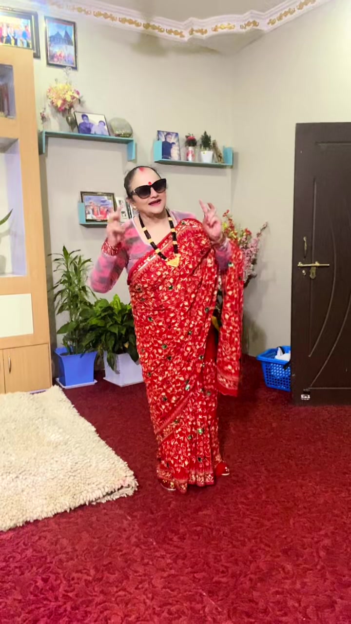 @yamunadevi banjade