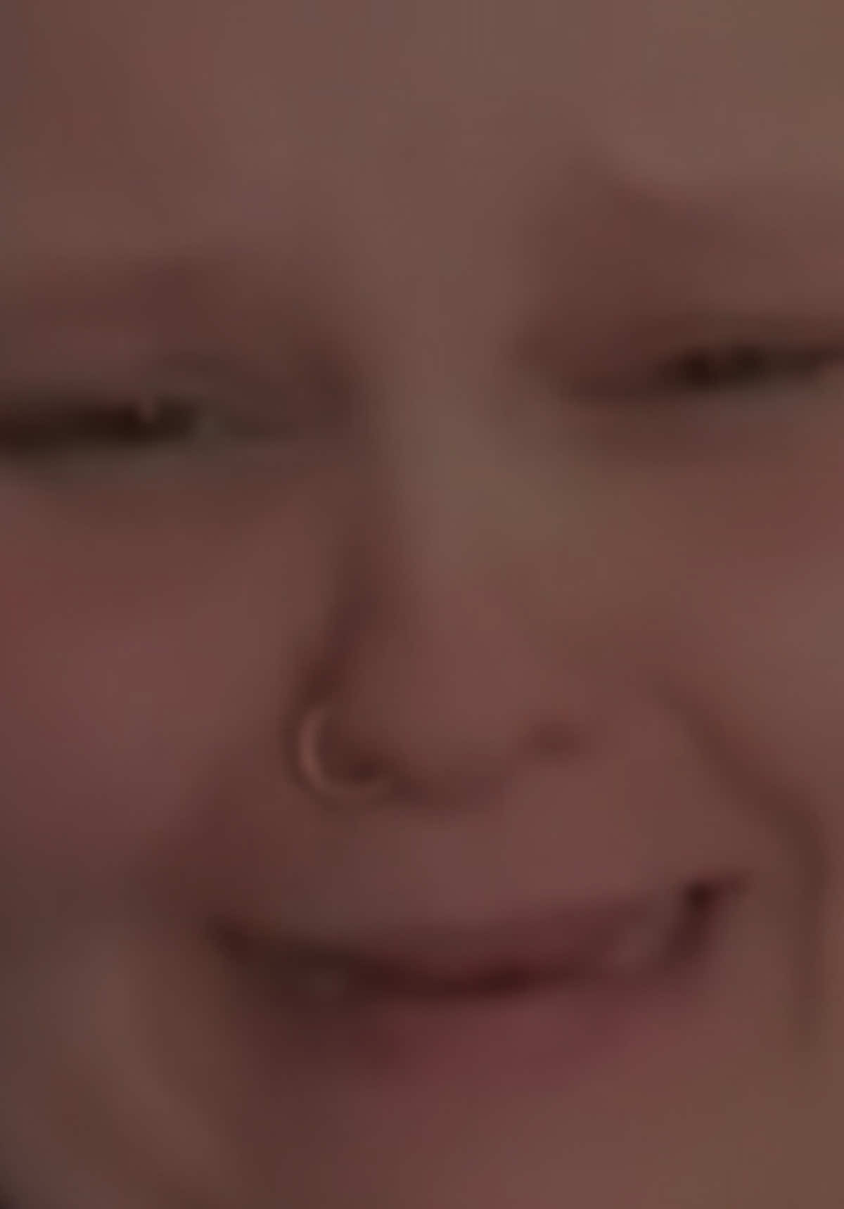 @Muscular Mammal