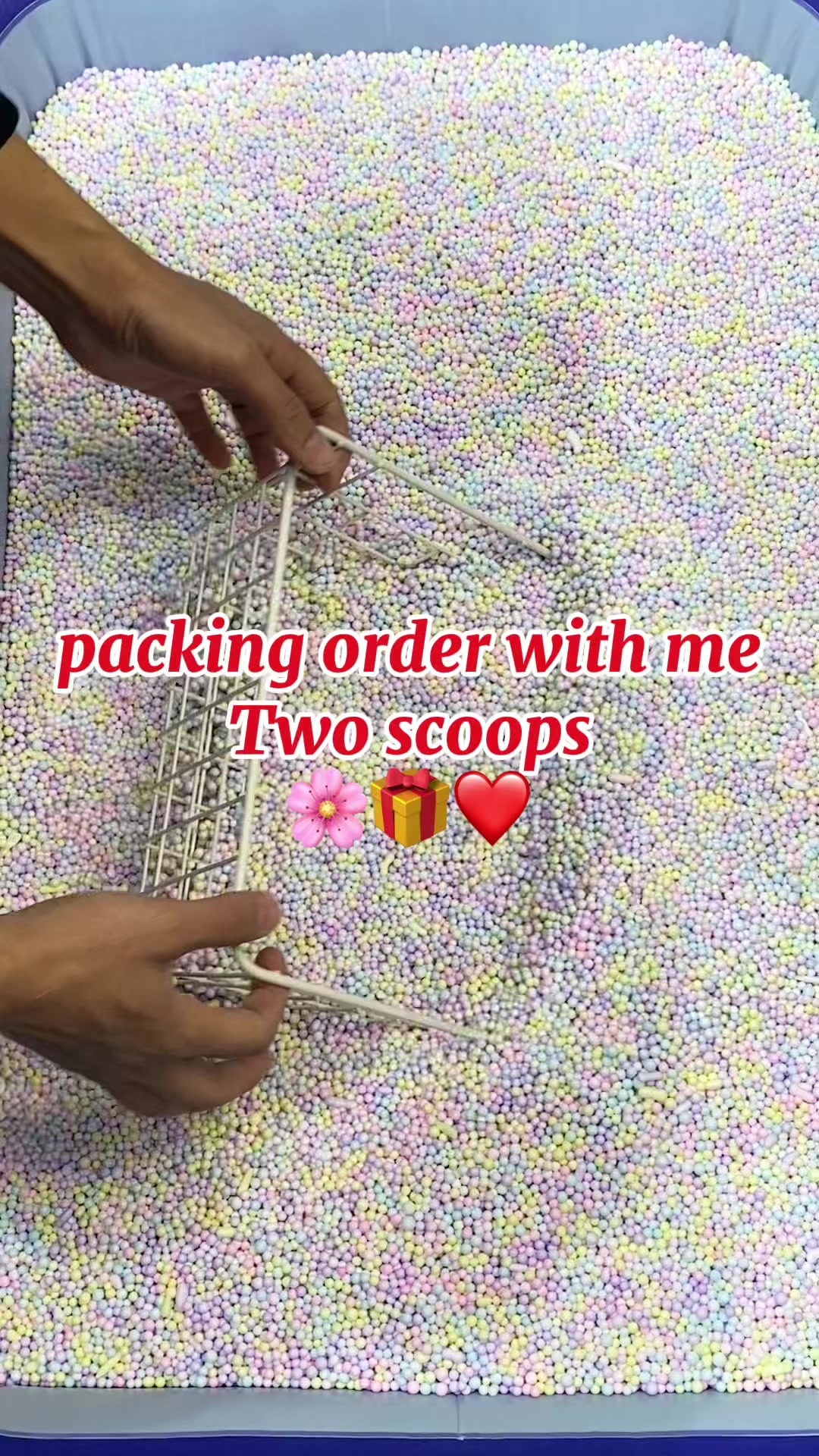 @Beauty products