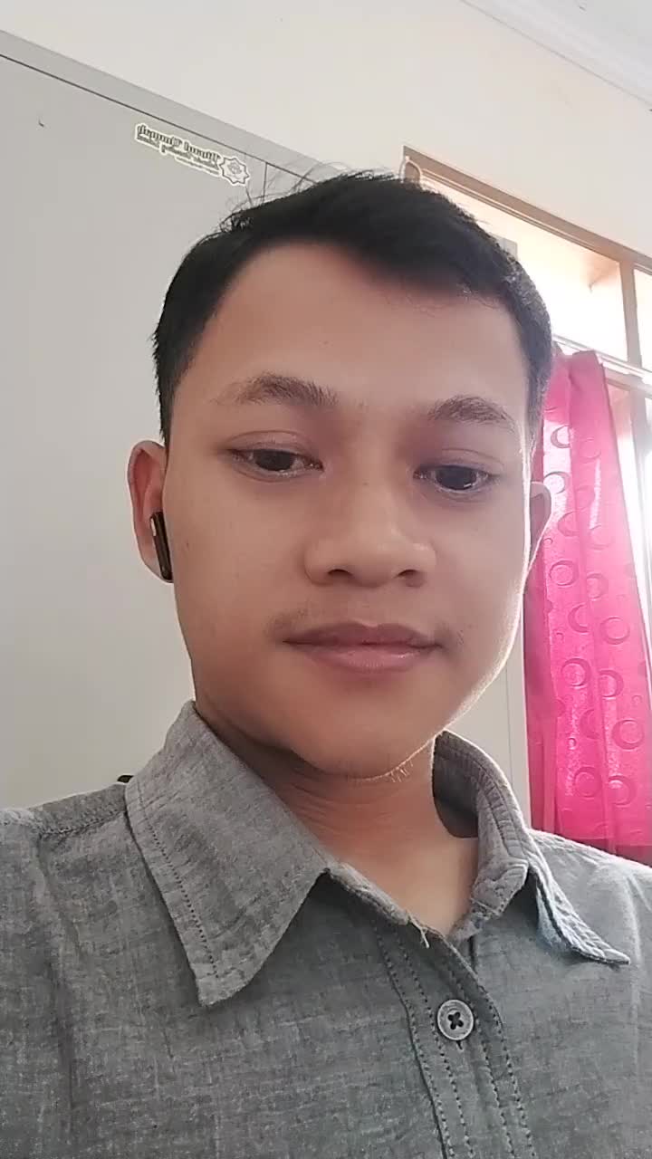 @Keseharian Pak Danu