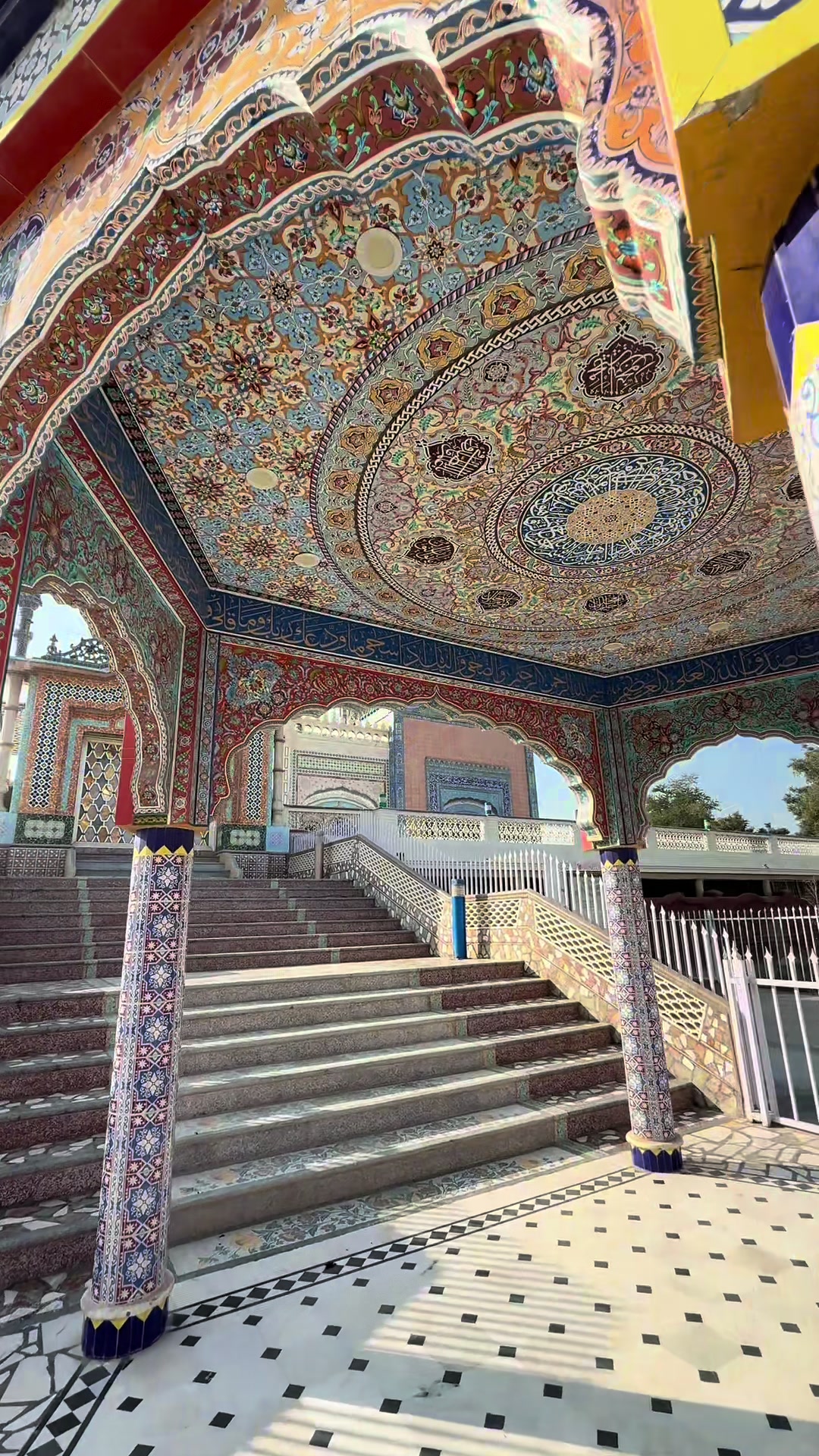 @Bhong Masjid