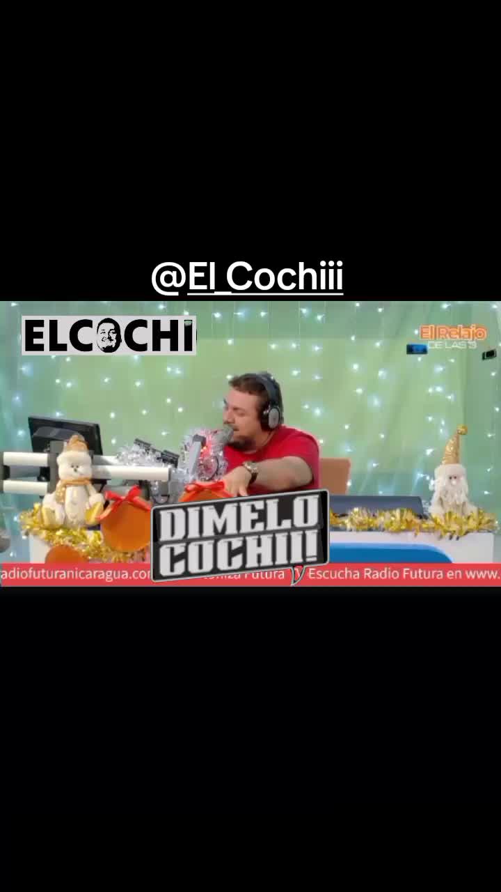 @Elvis Gomez