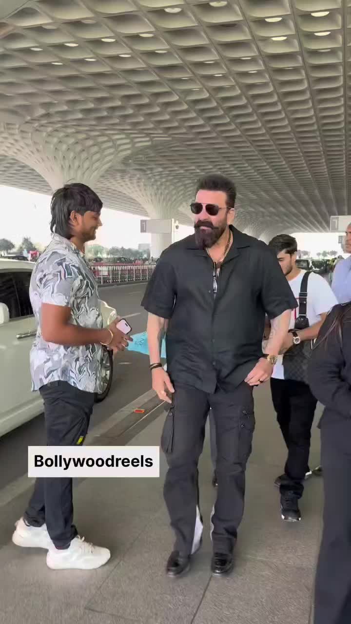 @sunjay dutt