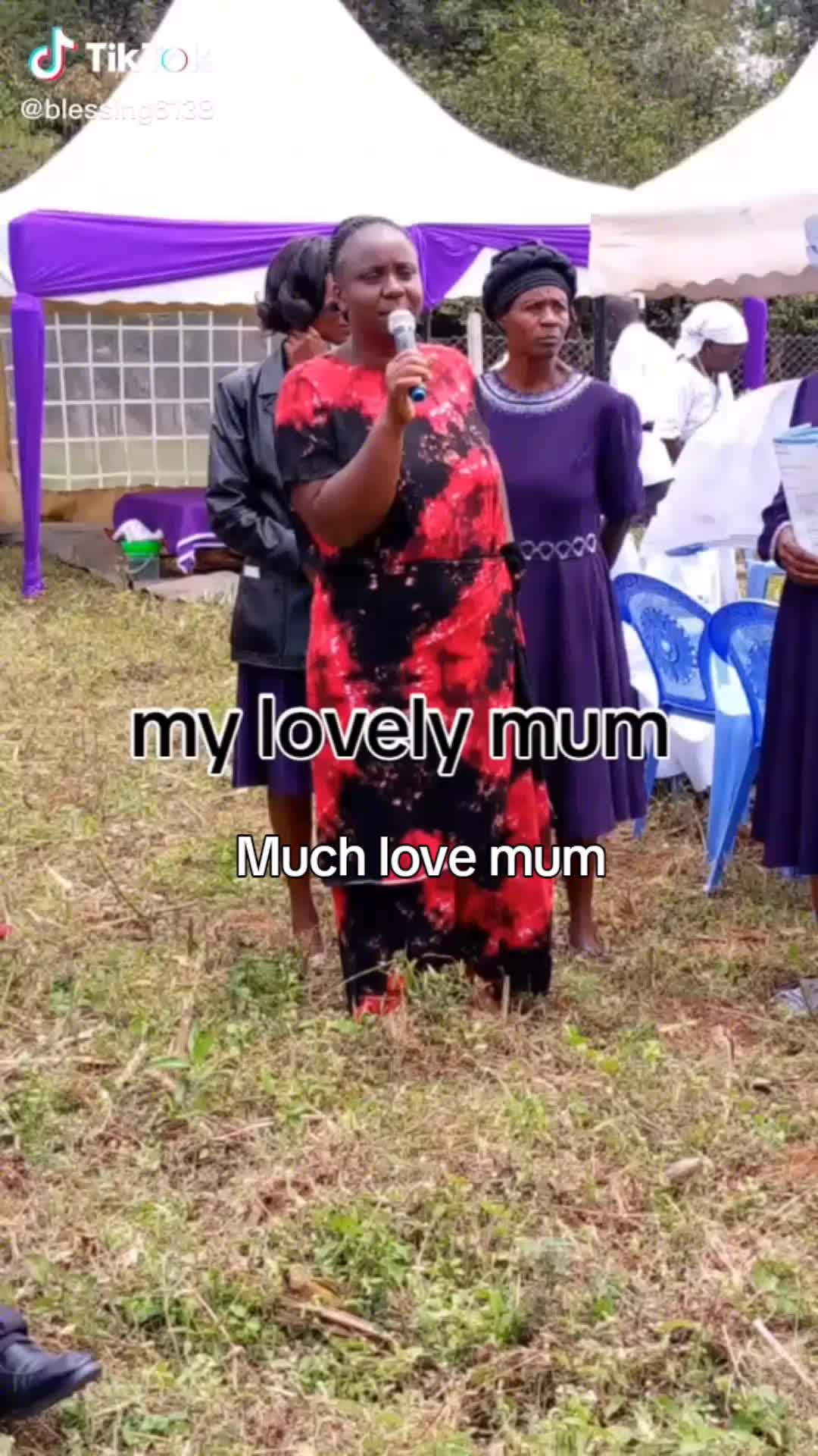 @Yvonne Blessing
