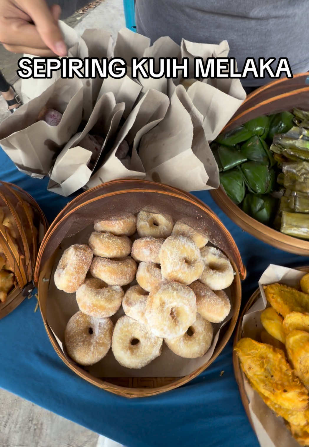 @Suk Suka Makan