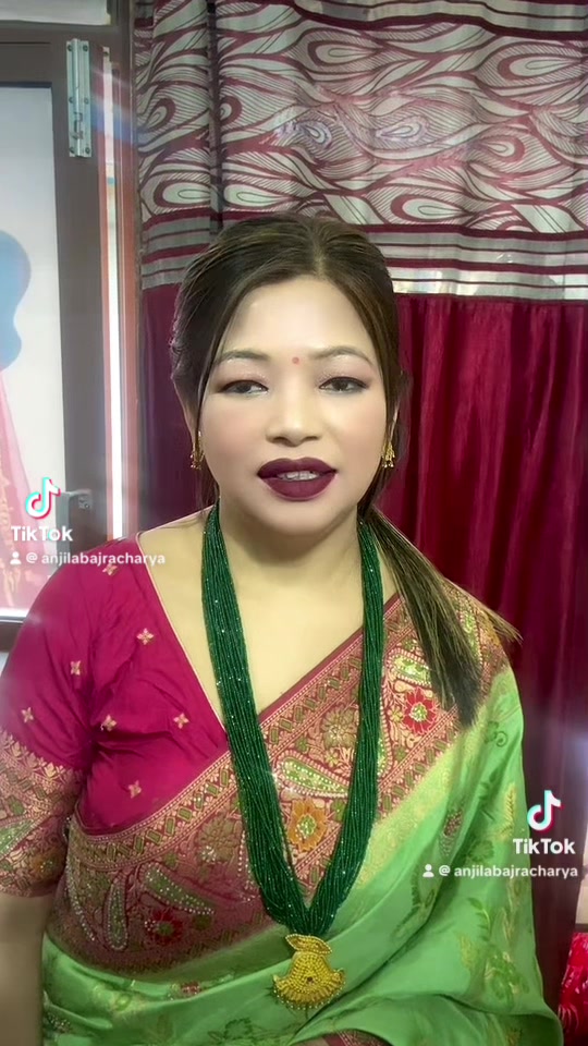 @Anjila Bajracharya