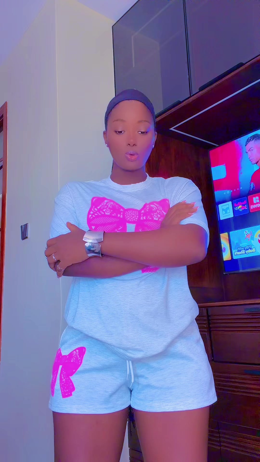 @Ariana Ssebunya🌸