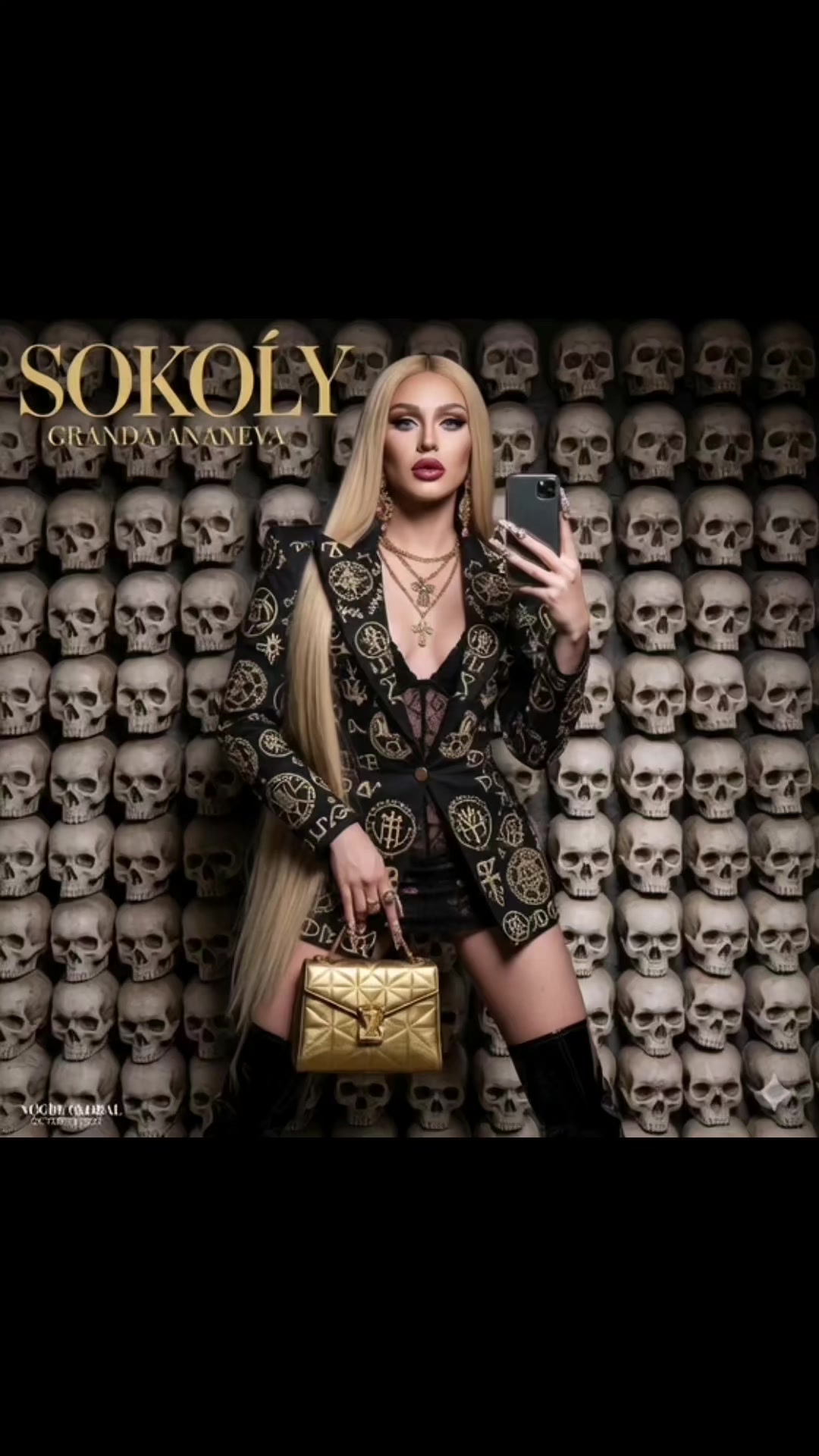 @Sokoły Granda Ananeva