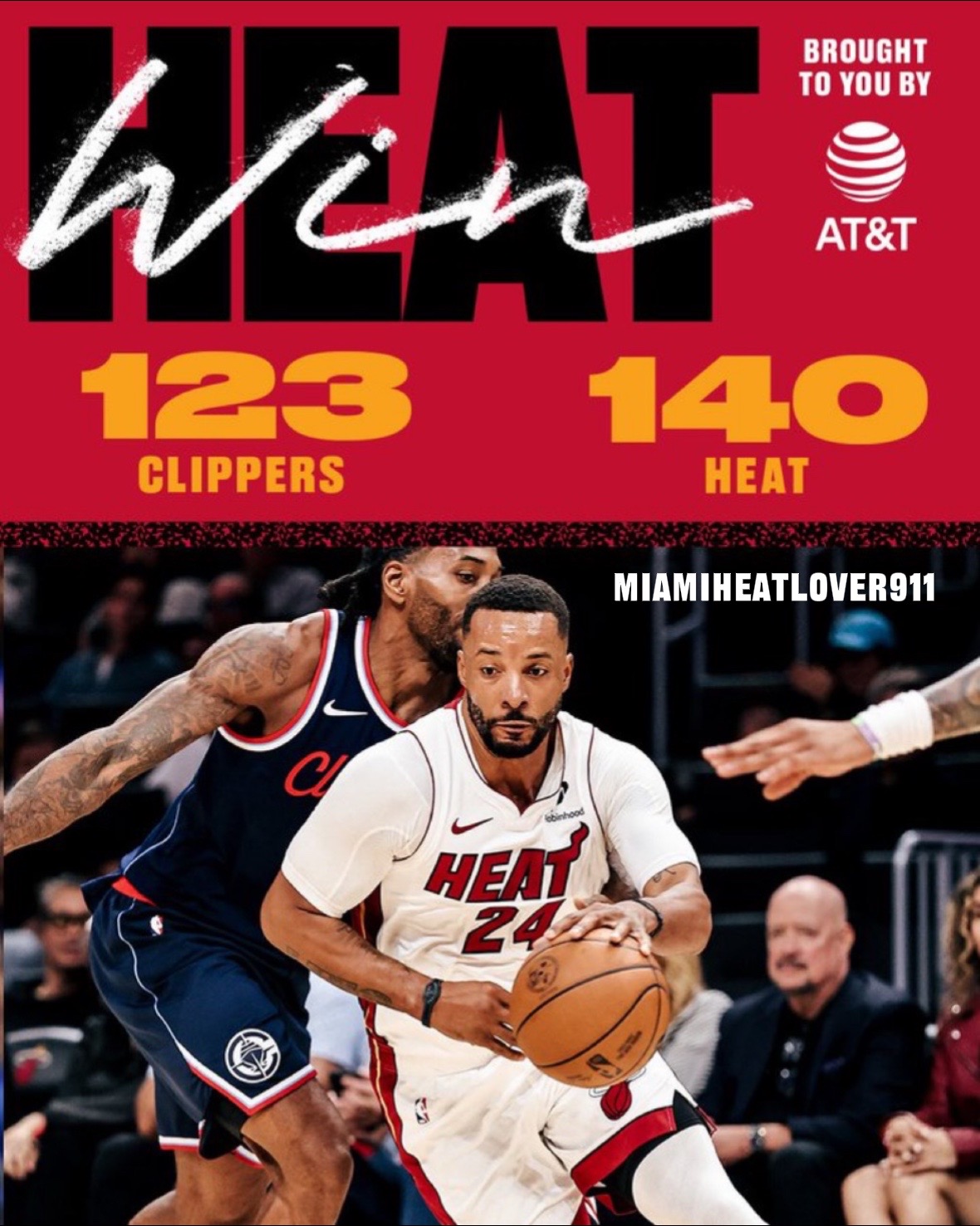 @MiamiHeatLover911
