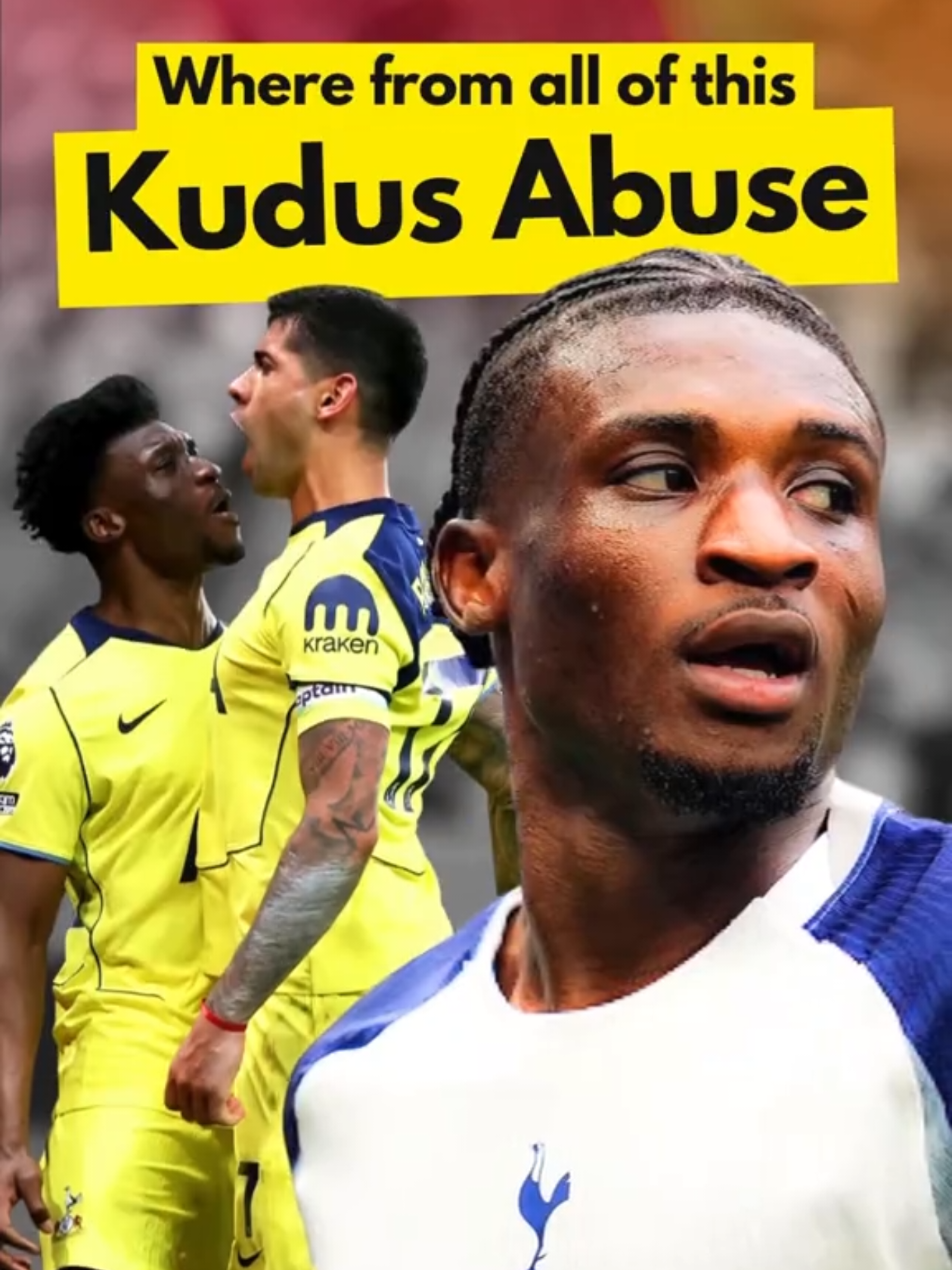 @Oyibo Sports