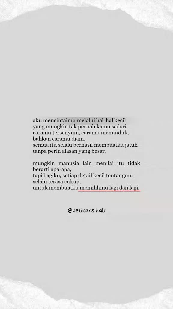 @Ketikansihab