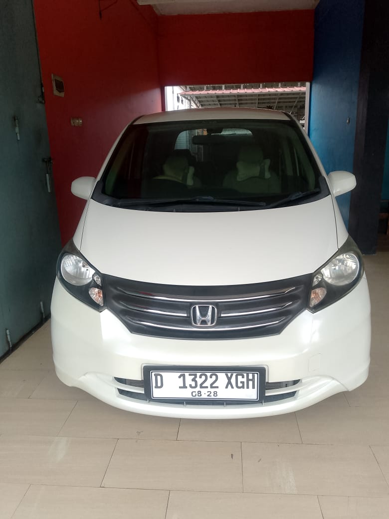 @@Banjarjayamotor